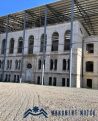 Azerbaijan 'restoring' Shushi's Realni School