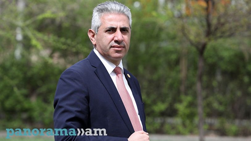 ԱԳՆ հայտարարությունը հակասում է  Հայաստանի Սահմանադրությանն ու օրենքներին. Ղազարյան