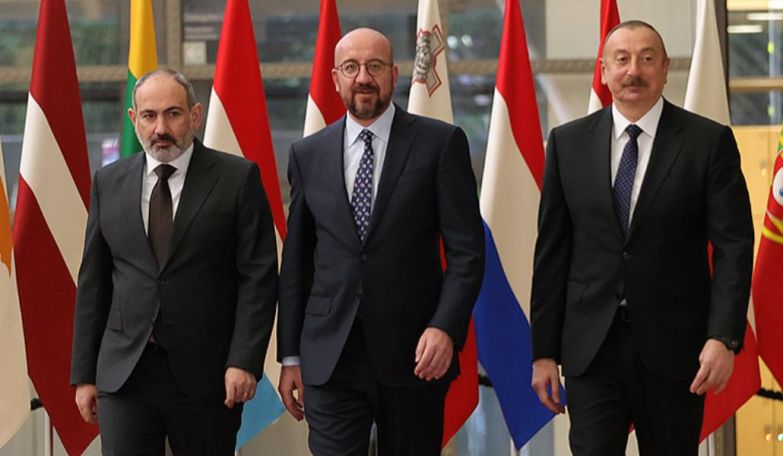Սահմանազատումը եղել է նաև Բրյուսելում քննարկումների առանցքը. Շառլ Միշել