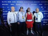 ԵԱ. Բռնցքամարտիկներ Գուրգեն Մադոյանն ու Նարեկ Մանասյանը հաղթանակով են մեկնարկել