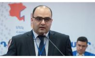 Արևմուտքից ճնշումը մեծ է Հայաստանի վրա, ստիպում են թևակոխենք պատժամիջոցային քաղաքականություն. Վահե Դավթյան