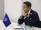 NATO official welcomes Armenia-Azerbaijan border delimitation deal