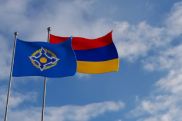 Armenia remains engaged with CSTO, chief says