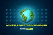 Caring for nature, we have started with ourselves – Team Telecom Armenia