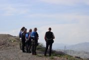 French Senate delegation joins EU mission for patrol in Goris