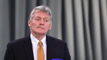 Песков: Личный контакт Путина и Пашиняна может состояться в краткосрочной перспективе