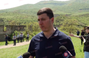 MP Tigran Abrahamyan blasts unilateral concessions to Baku