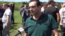 Այս իշխանությունը ցանկանում են մինչև ռուս-ուկրաինական ճակատում բեկում մտնելը սահմանազատման հարցն արագ կարգավորել. Գասպարյան