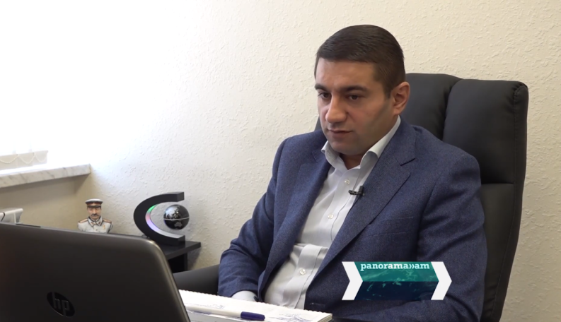 Բանկերի զուտ շահույթների նվազման հիմնական պատճառներից է նաև իշխանությունների քաղաքականությունը. Նաիրի Սարգսյան