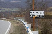 Староста села Киранц после встречи в правительстве Армении решил подать в отставку