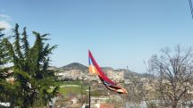 Armenian community leaders warn of border delimitation risks