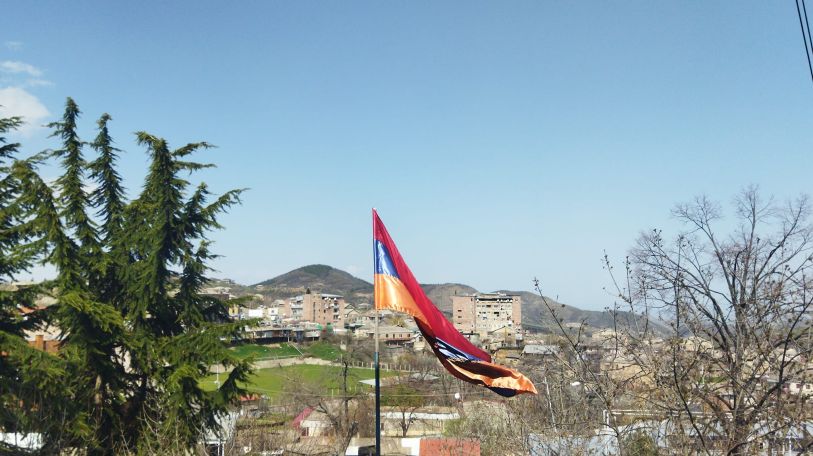 Armenian community leaders warn of border delimitation risks