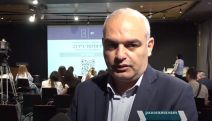 Ի դեմս Ադրբեջանի՝ այսօր աշխատում է  Թուրքիան, սա նոր երևույթ է, որը պետք է  գիտակցենք. Դեմոյան