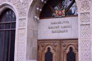 Грузия приветствует договоренность между Арменией и Азербайджаном по границе