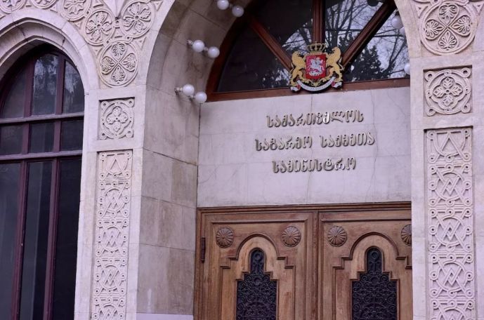 Грузия приветствует договоренность между Арменией и Азербайджаном по границе