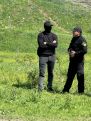 Абрамян: Пашинян, по сути, признался, почему он отдал приказ о проведении работ по разминированию на участках 4-х известных сел