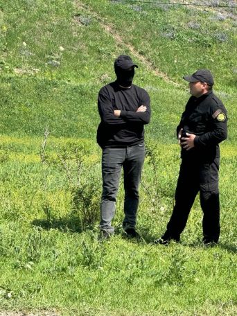 Абрамян: Пашинян, по сути, признался, почему он отдал приказ о проведении работ по разминированию на участках 4-х известных сел