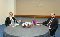 Алиев: Баку согласился на встречу глав МИД Азербайджана и Армении в Казахстане