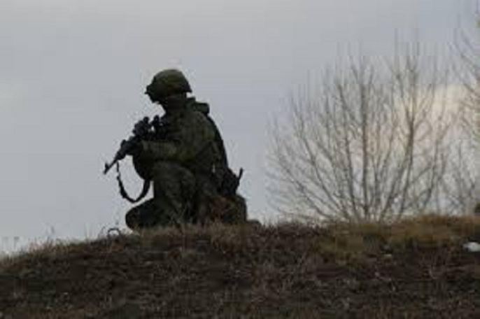 На военной базе ЮВО в Армении будут проведены сборы с сержантами