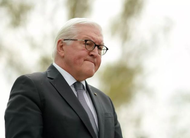 В Турции обиделись на решение Штайнмайера привезти с собой шаурму