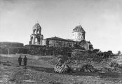 Ձեռագրերի փրկությունը