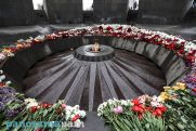 Today marks 109th anniversary of Armenian Genocide