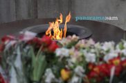 Genocide threat still present in the world – Foreign Ministry