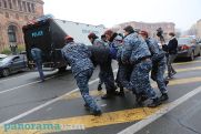 Пытки, произвольные аресты, проблемы с независимостью судов: доклад Госдепа США об Армении