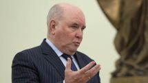 Карасин направил письмо в парламент Армении в связи с заявлениями Алена Симоняна