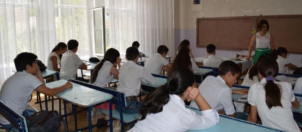 Կառավարությունը երկարացրեց բռնագաղթած ուսուցիչների՝  աշխատանքի ընդունվելու ծրագրի ժամկետը