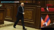 Բան չանելուց ավելի մեծ ռիսկ գոյություն չունի. Նիկոլ Փաշինյան