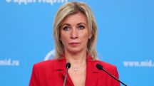Захарова прокомментировала тезисы о том, что Путин еще в 2020 году признал принадлежность Нагорного Карабаха Азербайджану