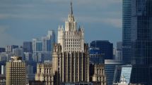 МИД РФ сожалеет, что власти Армении продолжают допускать публичную критику в адрес ОДКБ