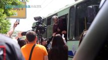 Варужан Гегамян: Если мы не будем сопротивляться, потом будет гораздо сложнее