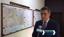 «Եղեռն» հասկացությունը պատմական նշանակություն ունի, «Ցեղասպանություն»-ը իրավական կատեգորիա է. Արման Թաթոյան