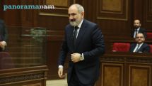 Փաշինյանը՝ օրենքով ադրբեջանի քաղաքացի