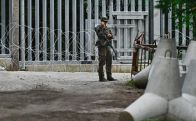 Senior security official warns of rising tensions on Belarus' western border