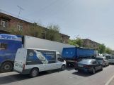 В столице и областях Армении продолжаются акции неповиновения, перекрыты дороги