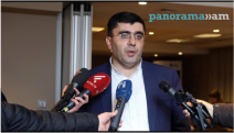 2 մլրդ դոլարի պարտքի սպասարկման և տոկոսի մարման պարտավորություն 2025 թվականին