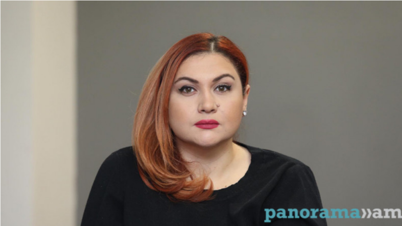 Родители павших, арцахцы, Церковь и… кучка нелюдей