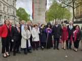 Christian leaders urge UK government to recognize Armenian Genocide