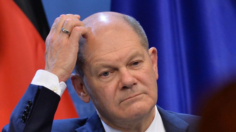 Scholz: Chances for Yerevan-Baku conflict settlement higher than ever