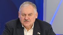 Затулин: Исход армянского населения из Арцаха является элементом Геноцида армян