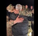 Contract soldiers join protests in Armenia's Tavush