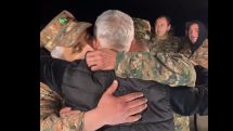 Authorities probing involvement of servicemen in Tavush protests