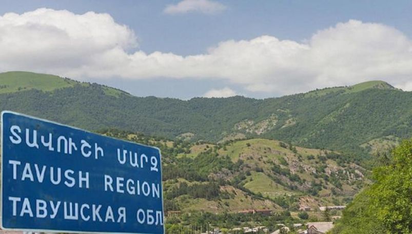 Expert urges efforts to prevent Azeri control of gas pipeline in Armenia's Tavush
