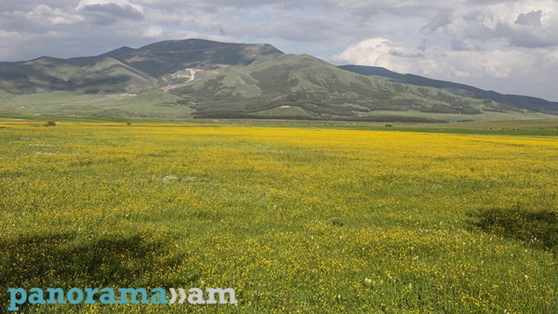 Ջերմաստիճանը շարունակում է բարձրանալ