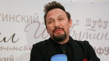 Главному сердцееду России – Стасу Михайлову – 55
