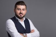Սրբազանն ասաց ամեն ինչ․ Արման Հովհաննիսյան