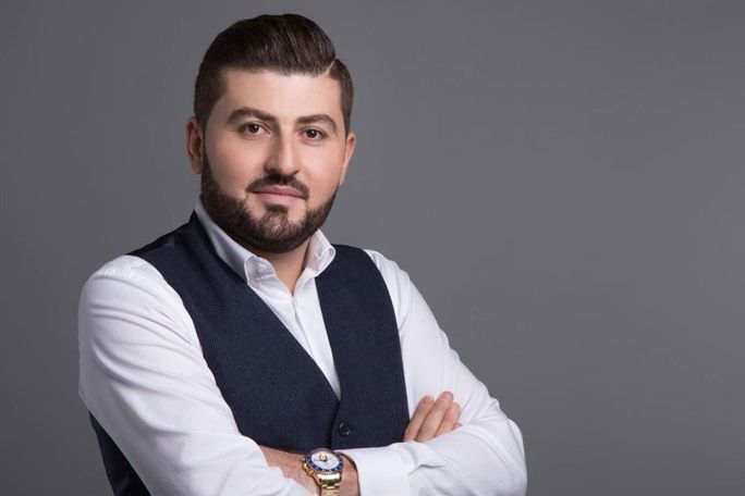 Սրբազանն ասաց ամեն ինչ․ Արման Հովհաննիսյան